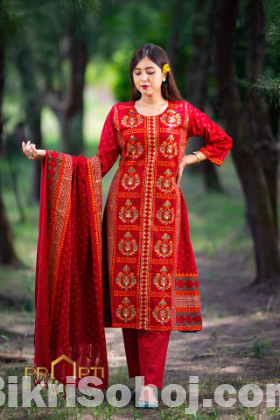 থ্রি পিছ